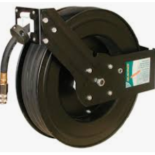 Enrouleur pneumatique