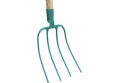 Fourche à fumier