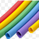 Gaine thermorétractables