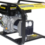 Groupe électrogène