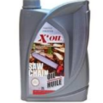 Huile de chaîne XOIL