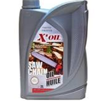 Huile de chaîne XOIL