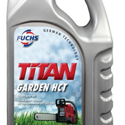 Huile de chaîne de tronçonneuse