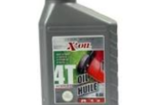 Huile moteur XOIL