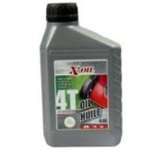 Huile moteur XOIL