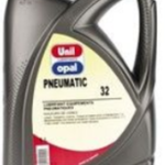 Huile pneumatique