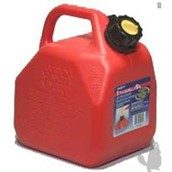 Jerrican plastique