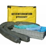 Kit d'intervention de 20L