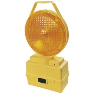 Lampe clignotantes