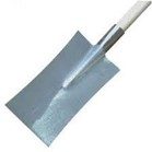 Louchet de pepinieriste