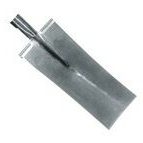 Louchet de terrassier