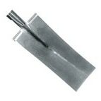 Louchet de terrassier