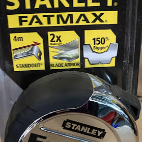 MESURE STANLEY FATMAX