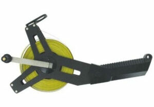 Mesure longue ruban acier