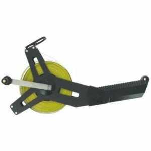 Mesure longue ruban acier