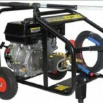 Nettoyeur haute pression