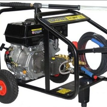 Nettoyeur haute pression