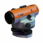 Niveau NEDO Optique avec grossissement de 32 fois