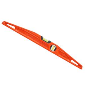 Niveau trapèze standard 40 cm