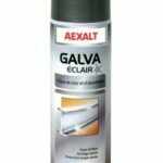 Peinture Galva