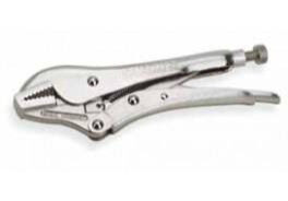 Pince à étau de 250