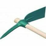 Pioche de cantonnier