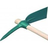 Pioche de cantonnier