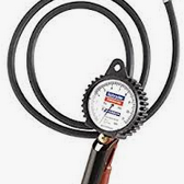 Pistolet de gonflage