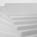 Plaque de glissement polyéthylène