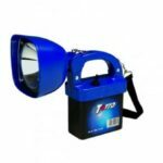 Projecteur de chantier