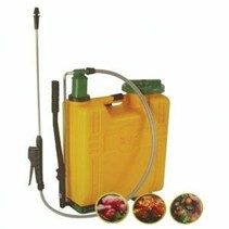Pulvérisateur à dos 16 L
