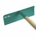 Racloir de cantonnier