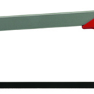 SCIE A METAUX ALUMINIUM