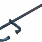 Serre-joint plat 400-600