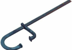 Serre-joint plat 400-600