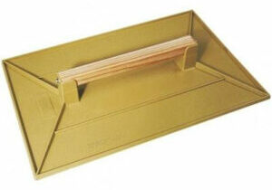 Taloche rectangulaire ABS