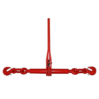 Tendeur d'arimage à cliquet