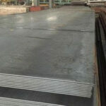 Tôles acier a chaud