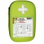 Trousse de secours véhicule 2 4 personnes
