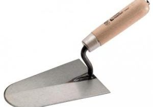 Truelle briqueteuse Nord