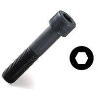 Vis six pans creux CHC brut filetage 1