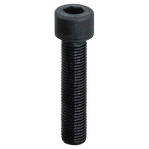 Vis six pans creux CHC brut filetage