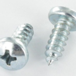 Vis tôle tête cylindrique philips