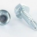 Vis tôle tête hexagonale