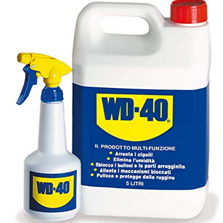 WD-40