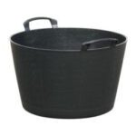 auge en plastique capzo