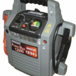 booster portable 12-24 v