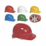 casque de chantier