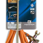 chalumeau pour le brasage couvreur