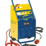 chargeur – demarrareur
